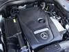 MERCEDES BENZ GLC-CLASS