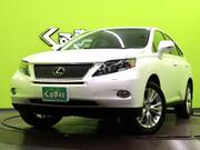 2012 LEXUS RX