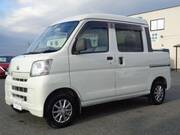 2013 DAIHATSU HIJET CARGO