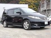 2007 HONDA ELYSION