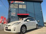 2011 TOYOTA PRIUS S