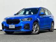 2021 BMW X1