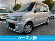2009 MITSUBISHI TOPPO