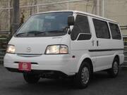 2017 MAZDA BONGO VAN