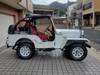 MITSUBISHI JEEP