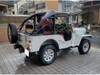 MITSUBISHI JEEP