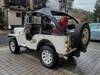 MITSUBISHI JEEP