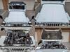 MITSUBISHI JEEP