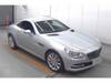 MERCEDES BENZ SLK