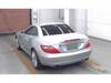 MERCEDES BENZ SLK