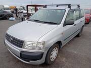 2011 TOYOTA PROBOX WAGON F
