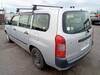 TOYOTA PROBOX WAGON