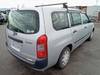 TOYOTA PROBOX WAGON