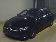 2018 MERCEDES BENZ A-CLASS