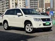 2010 SUZUKI ESCUDO 2.4XG