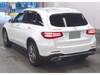 MERCEDES BENZ GLC-CLASS
