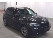 2016 BMW X5