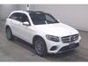 MERCEDES BENZ GLC-CLASS