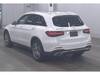 MERCEDES BENZ GLC-CLASS