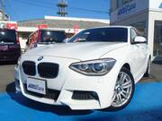 2015 BMW 1 SERIES