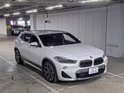 2019 BMW X2