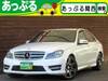 MERCEDES BENZ C-CLASS