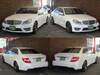 MERCEDES BENZ C-CLASS