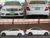 MERCEDES BENZ C-CLASS