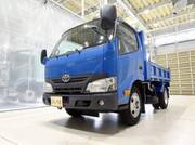 2017 TOYOTA DYNA DUMP
