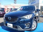 2014 MAZDA CX-5 XD L PACKAGE