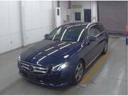 2018 MERCEDES BENZ E-CLASS Stationwagon