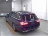 MERCEDES BENZ E-CLASS Stationwagon