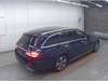 MERCEDES BENZ E-CLASS Stationwagon