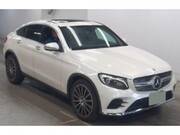 2019 MERCEDES BENZ GLC-CLASS
