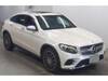 MERCEDES BENZ GLC-CLASS
