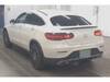 MERCEDES BENZ GLC-CLASS