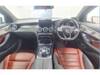 MERCEDES BENZ GLC-CLASS