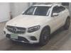 MERCEDES BENZ GLC-CLASS