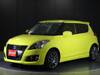 SUZUKI SWIFT SPORT