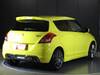 SUZUKI SWIFT SPORT