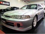 1996 HONDA INTEGRA TYPE-R