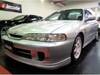 HONDA INTEGRA