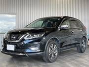 2019 NISSAN X-TRAIL 20Xi