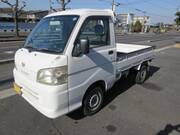 2010 DAIHATSU HIJET TRUCK SPECIAL