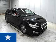 2015 SUBARU LEVORG