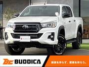 2019 TOYOTA HILUX