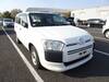 TOYOTA SUCCEED VAN
