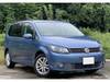 VOLKSWAGEN GOLF TOURAN