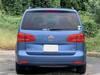 VOLKSWAGEN GOLF TOURAN