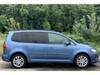 VOLKSWAGEN GOLF TOURAN